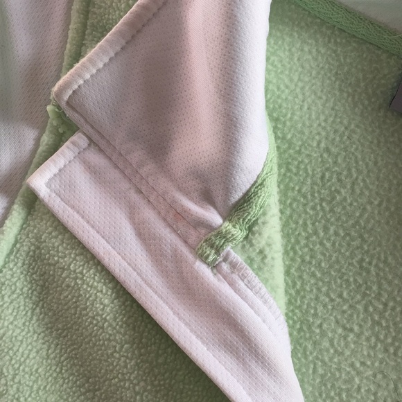 Athletic Works green jacket - Picture 7 of 8